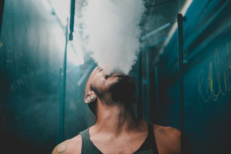 e-liquid wholesale product view