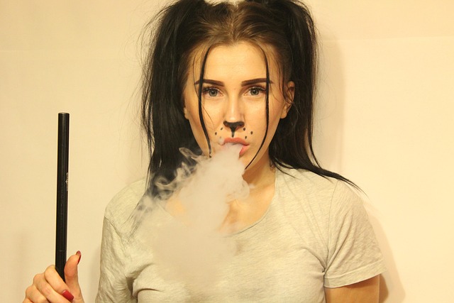 vape cotton