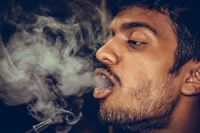 e-liquid