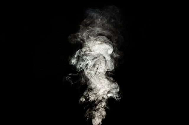 nicotine salt juice