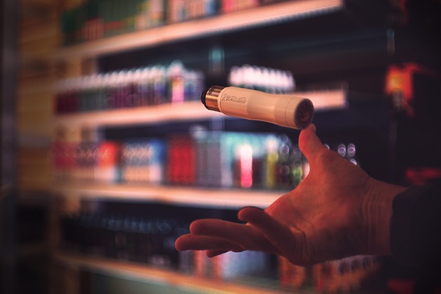 vape starter kit