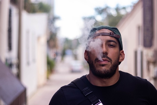 vape cotton