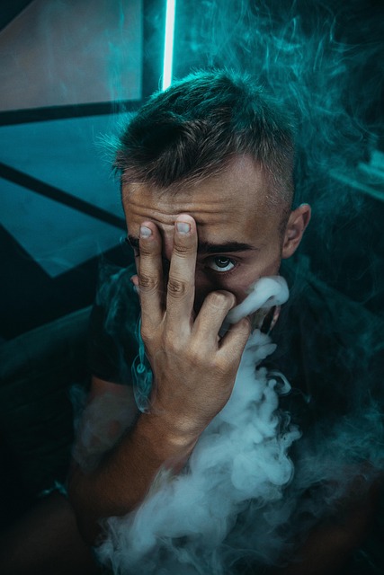 vape packaging