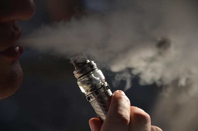 disposable vape