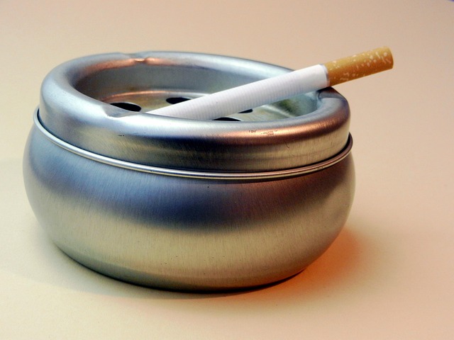 vape glass tube