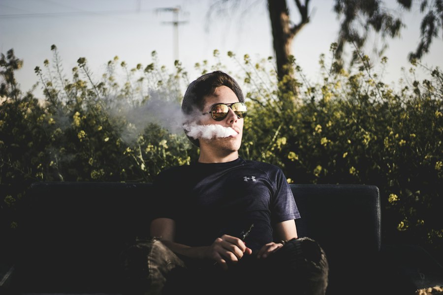 vape tank
