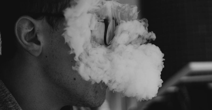 drip tip