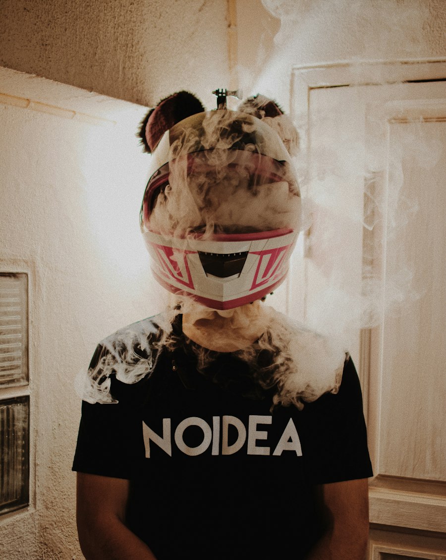 vape wire