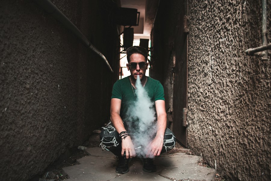 e-liquid