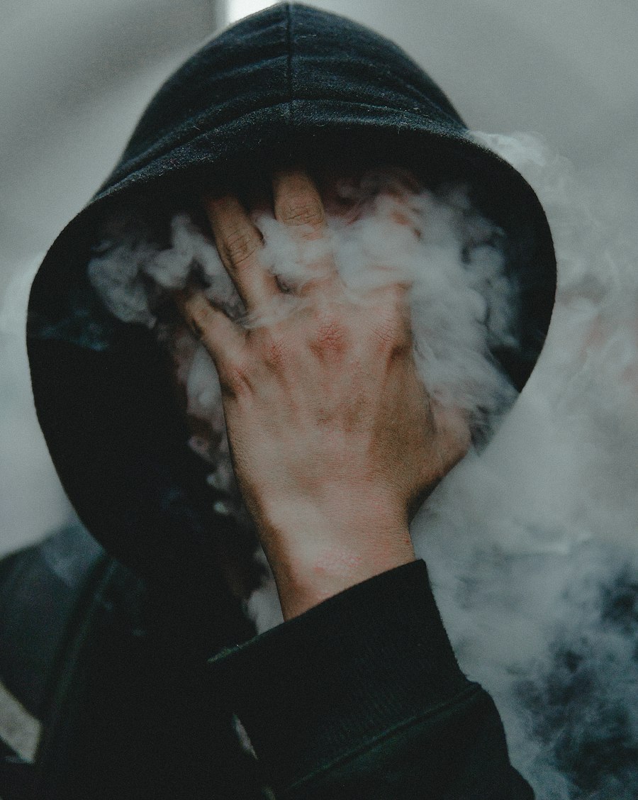 e-liquid