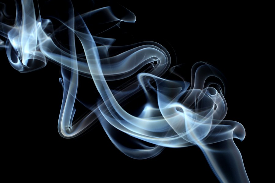 vape glass tube