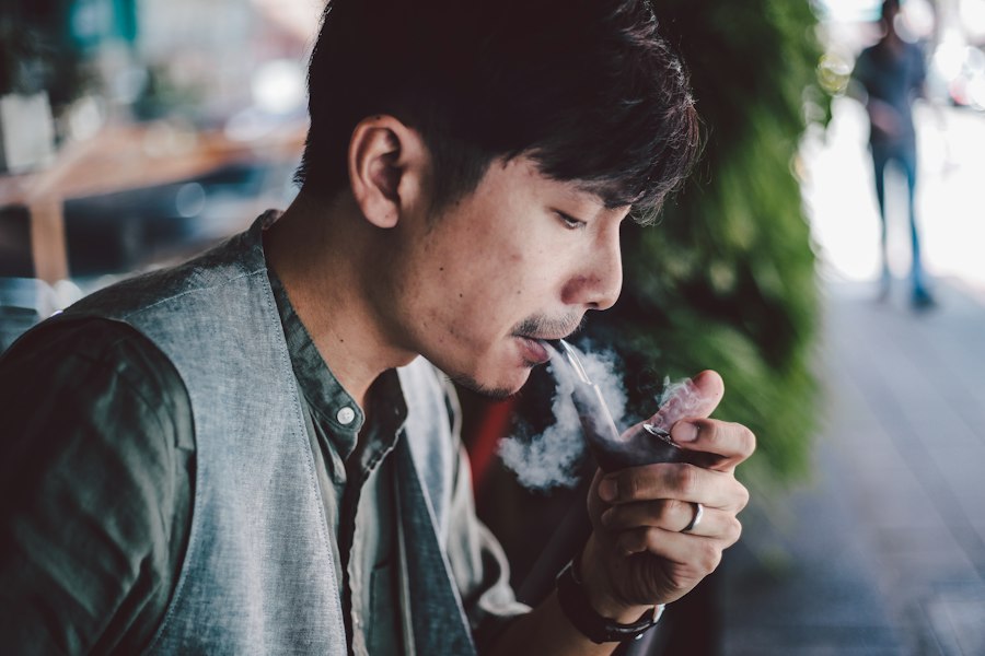 vape pen