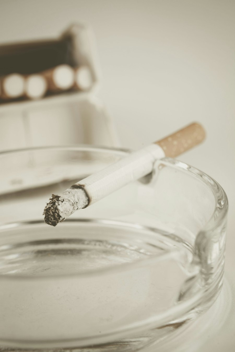nicotine salt juice