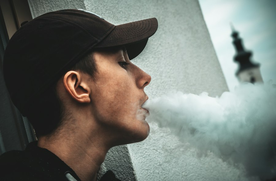 disposable vape
