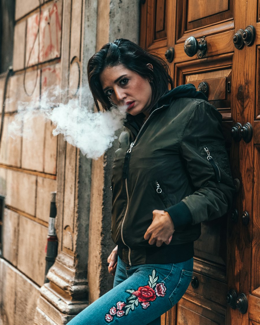 e-liquid