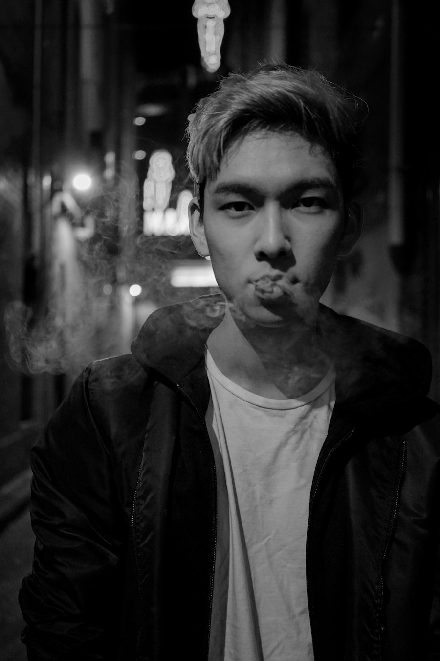 disposable vape