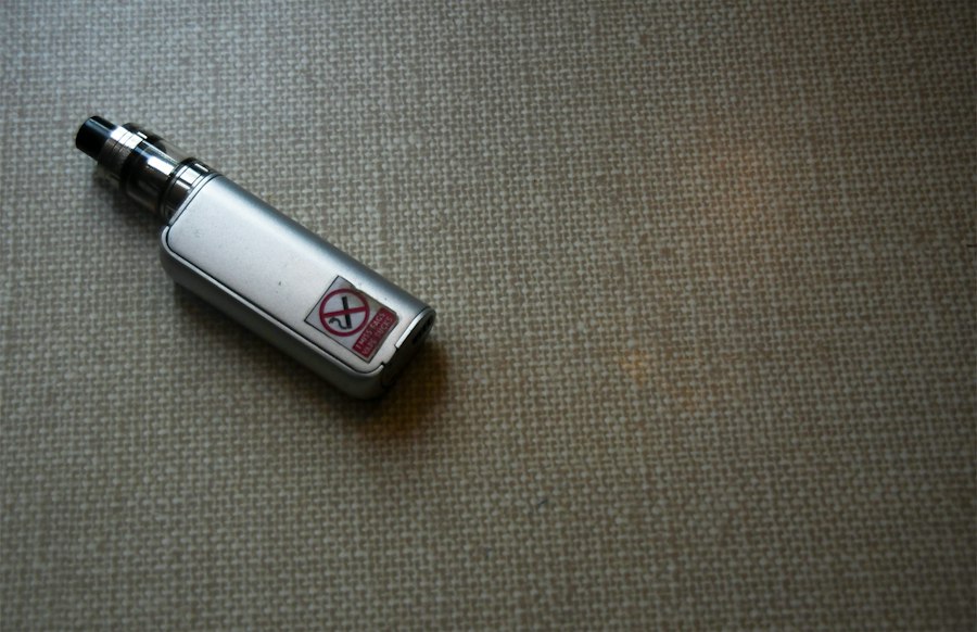 vape battery