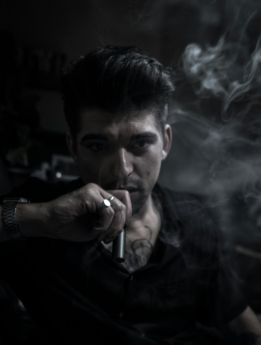 vape starter bundle