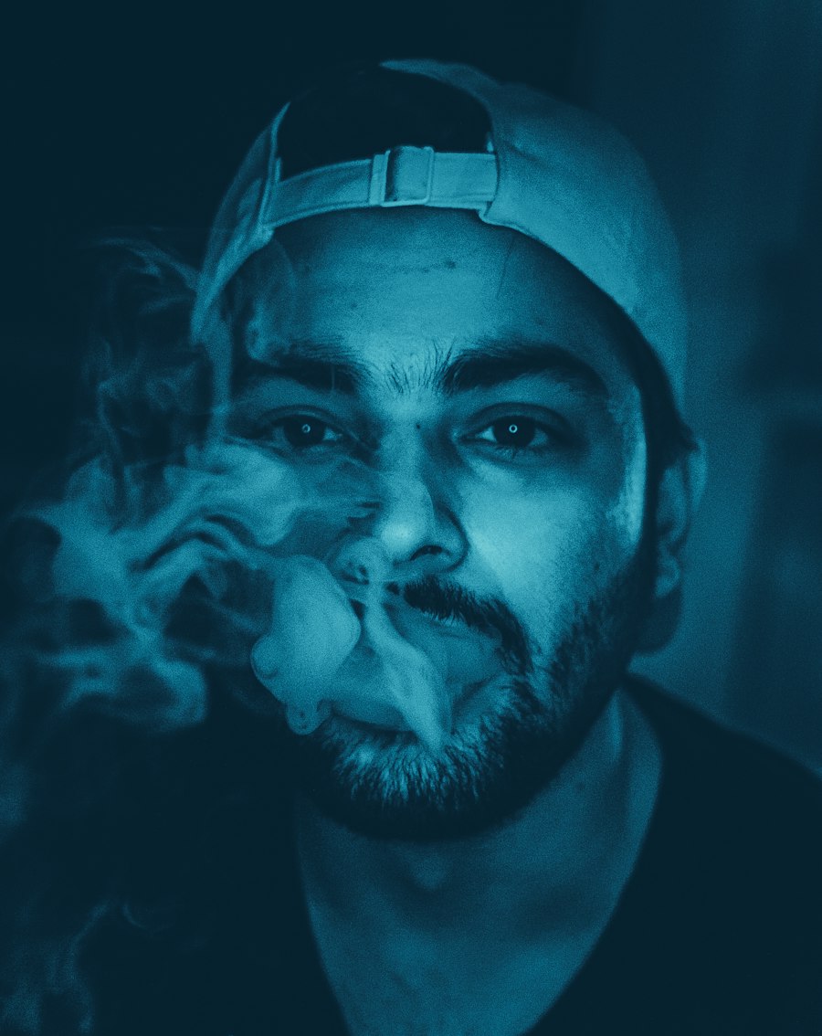 disposable vape