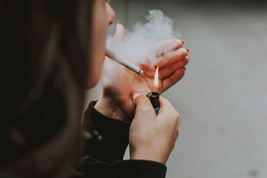 vape cartridge