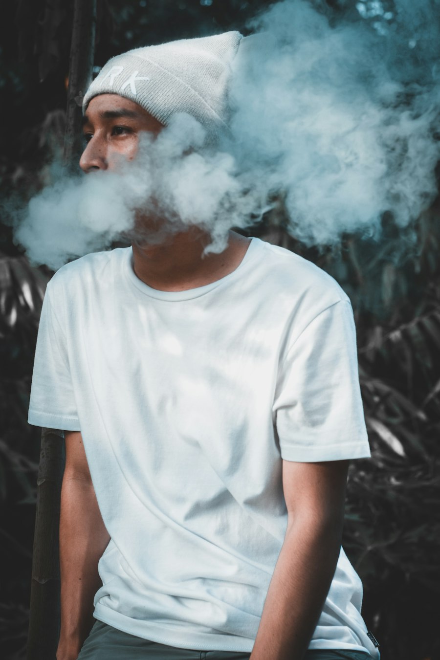 vape battery