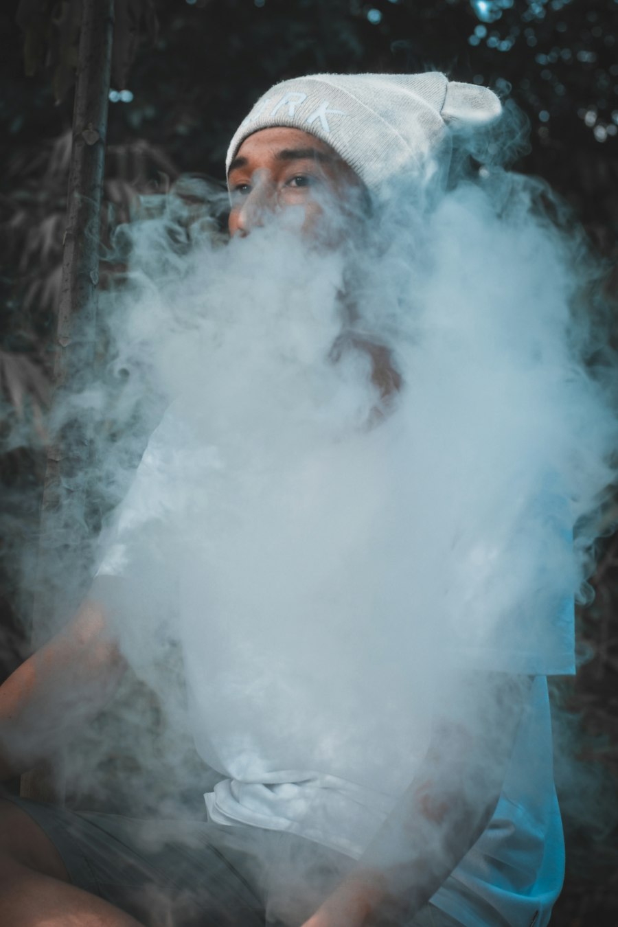 e-liquid