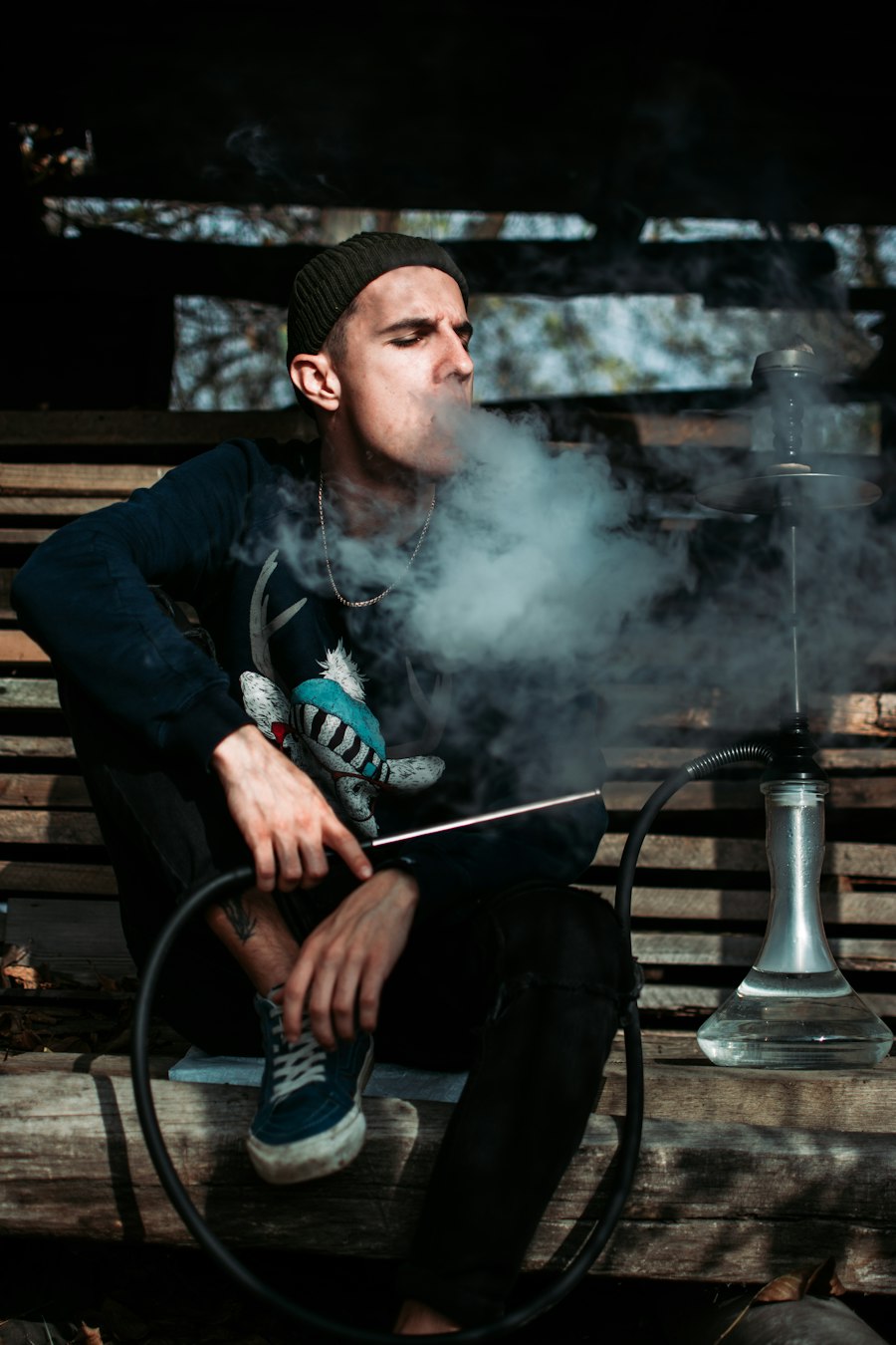 vape cotton