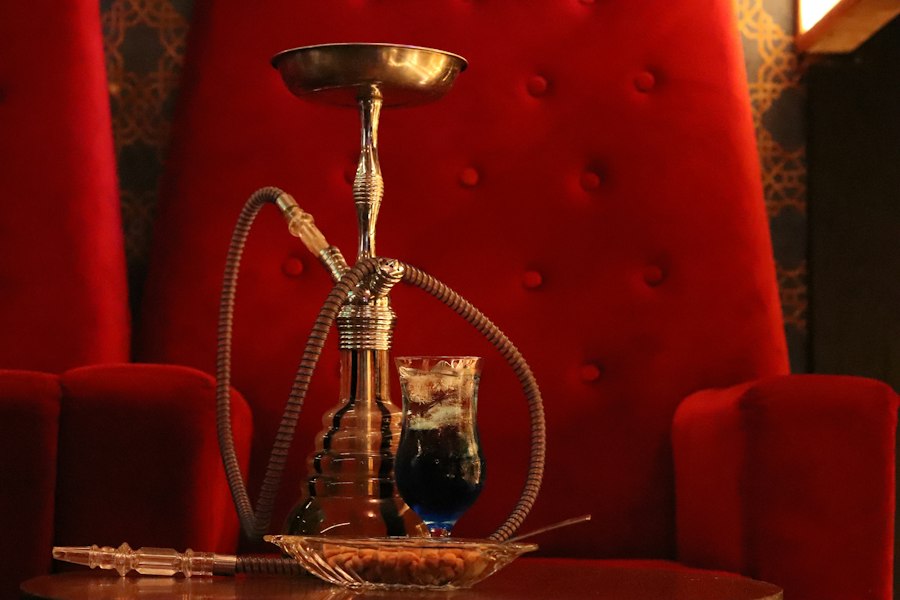 e-liquid