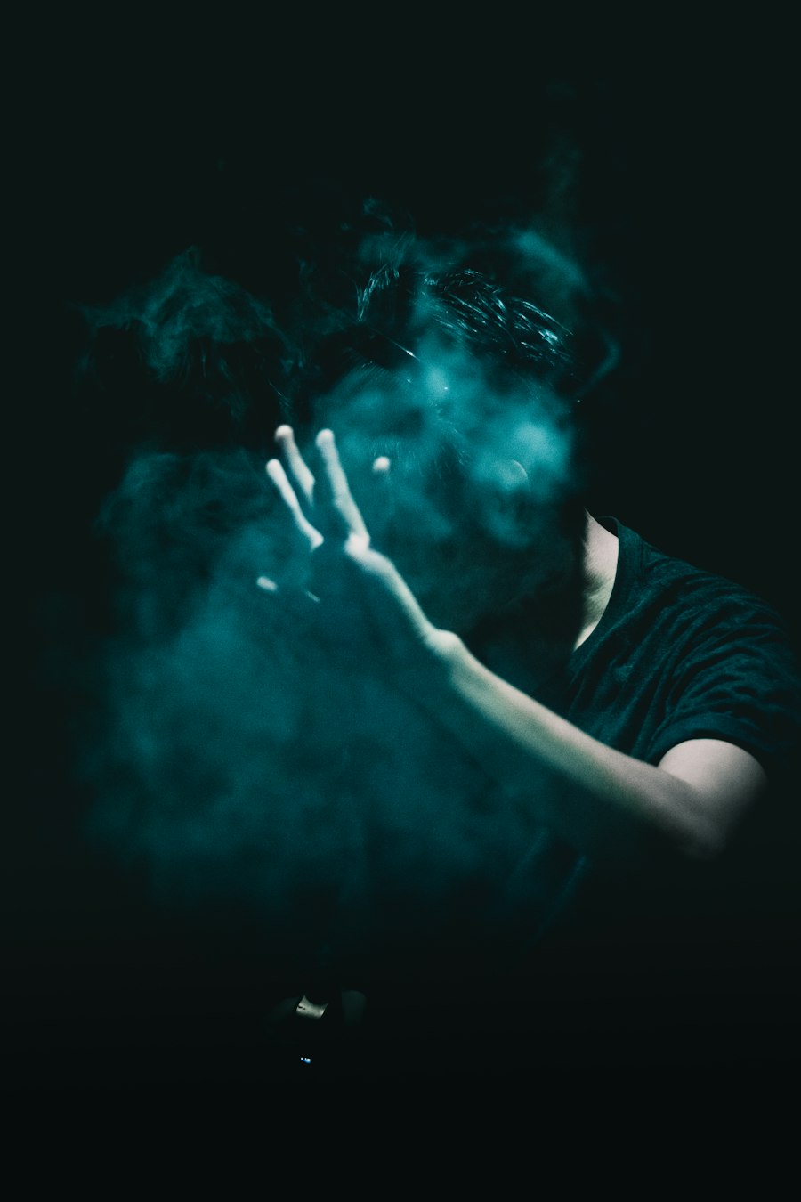 nicotine salt juice