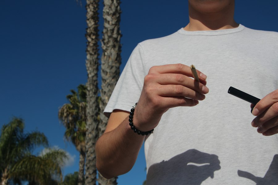 disposable vape