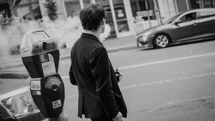 vape travel case