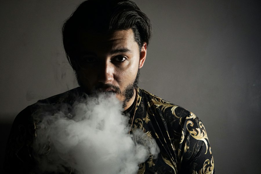 vape pen
