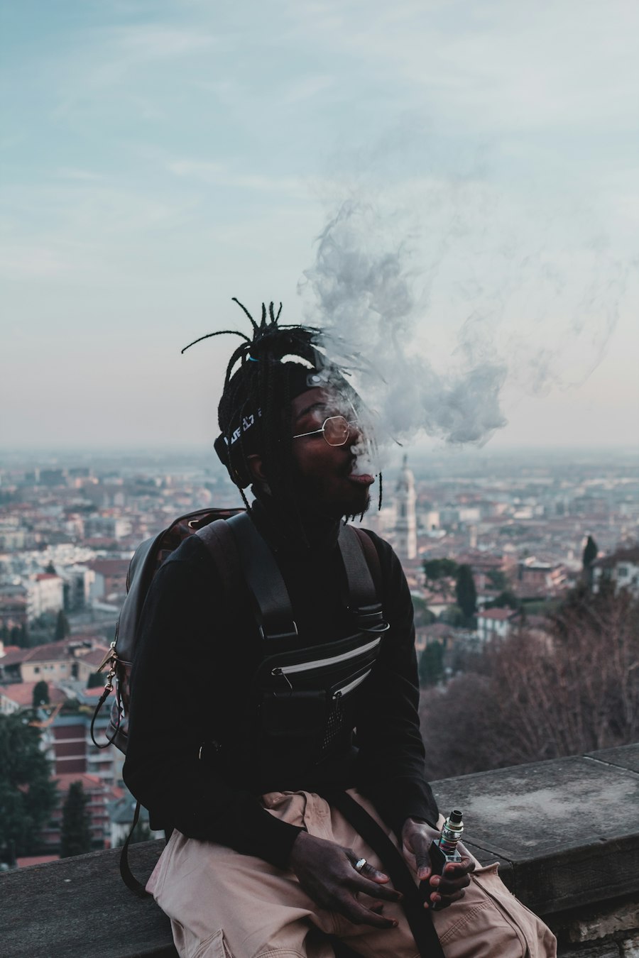 disposable vape