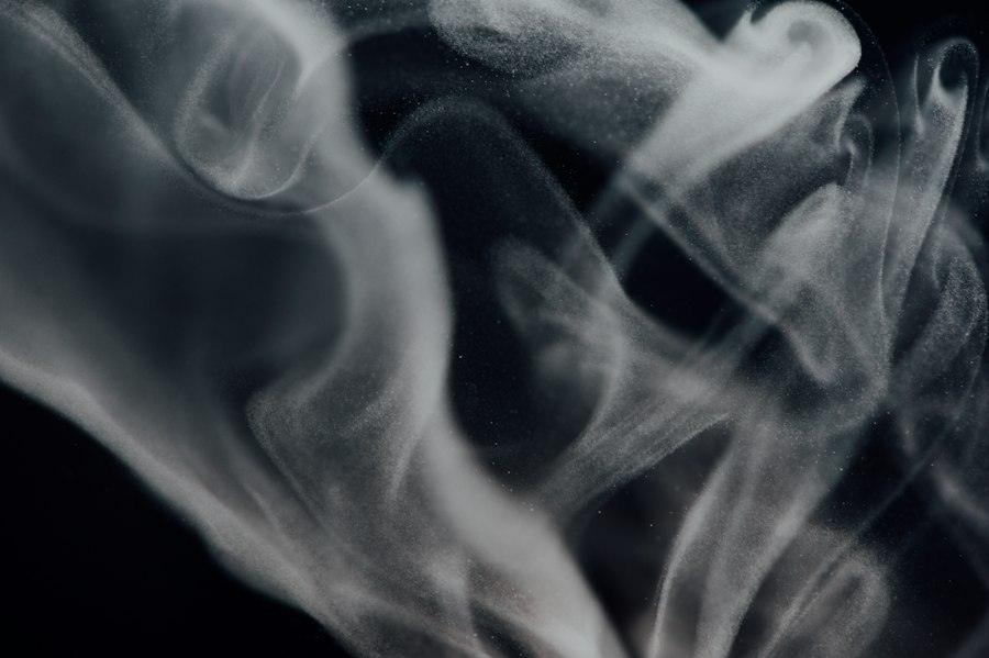 vape glass tube
