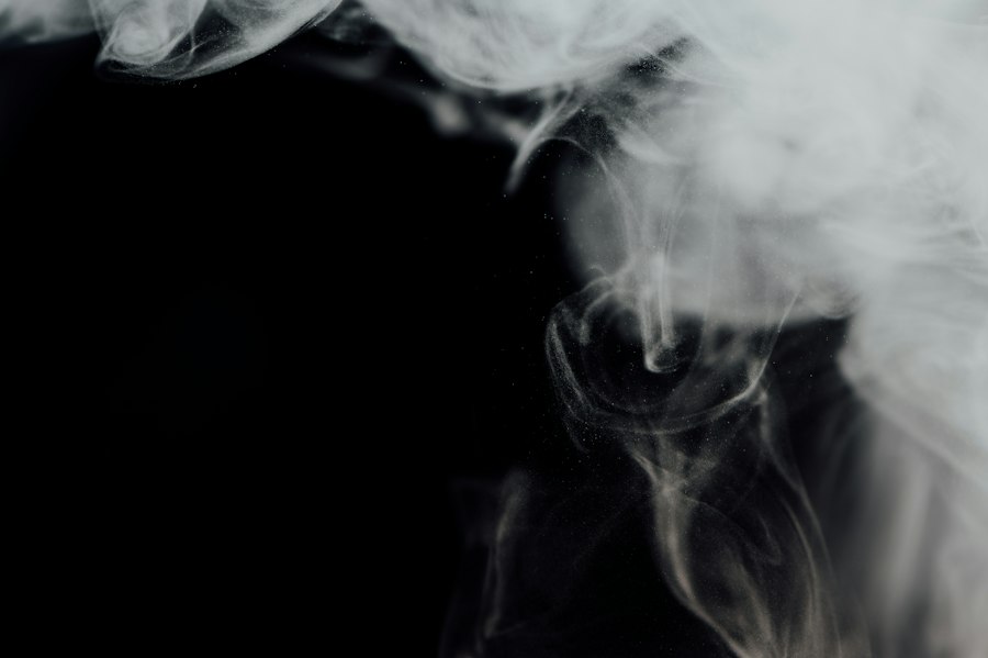vape glass tube