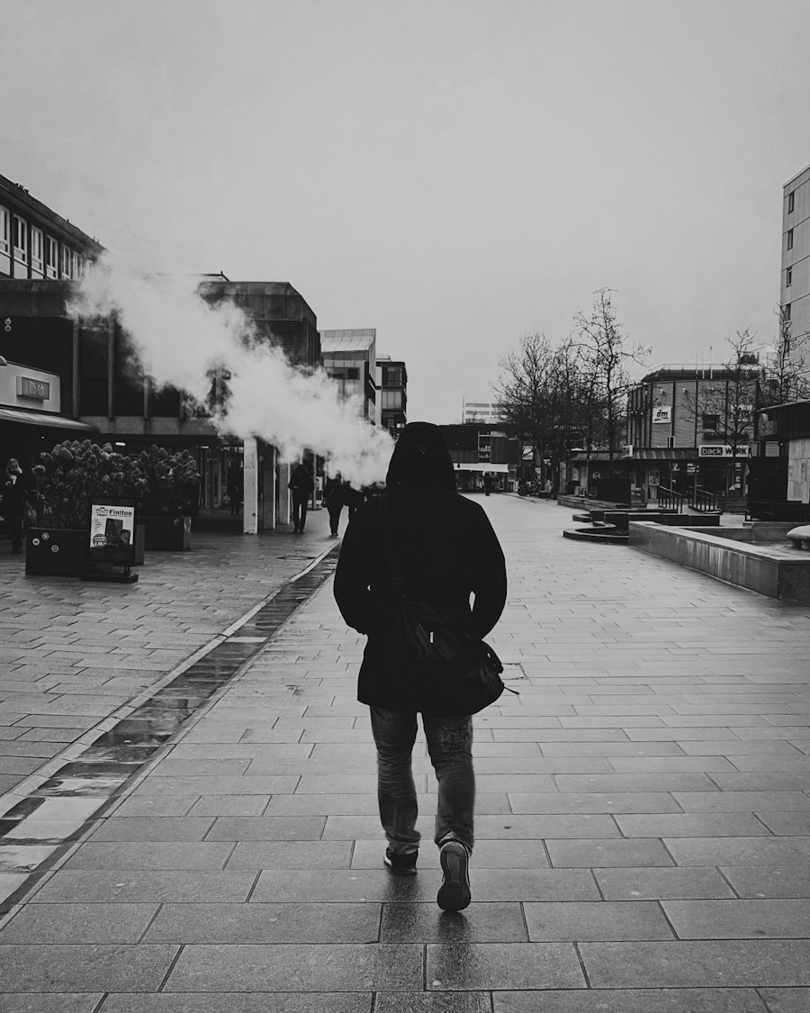 vape cartridge