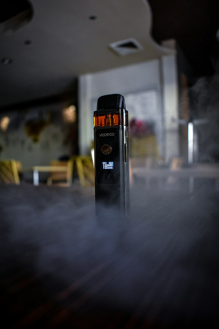 vape starter bundle
