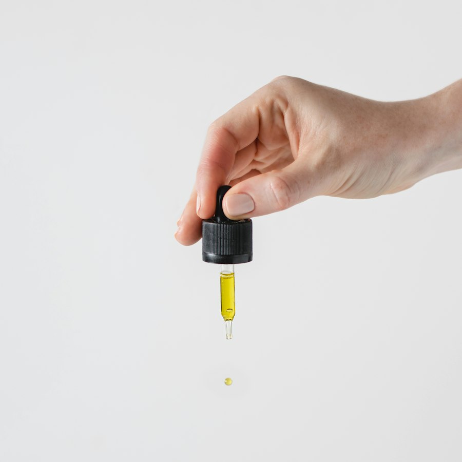 nicotine salt juice