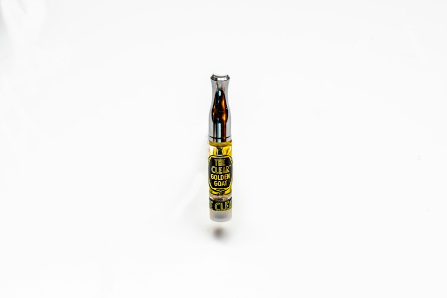 vape cotton