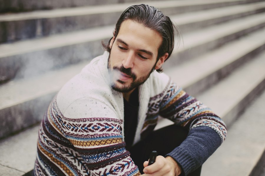 e-liquid