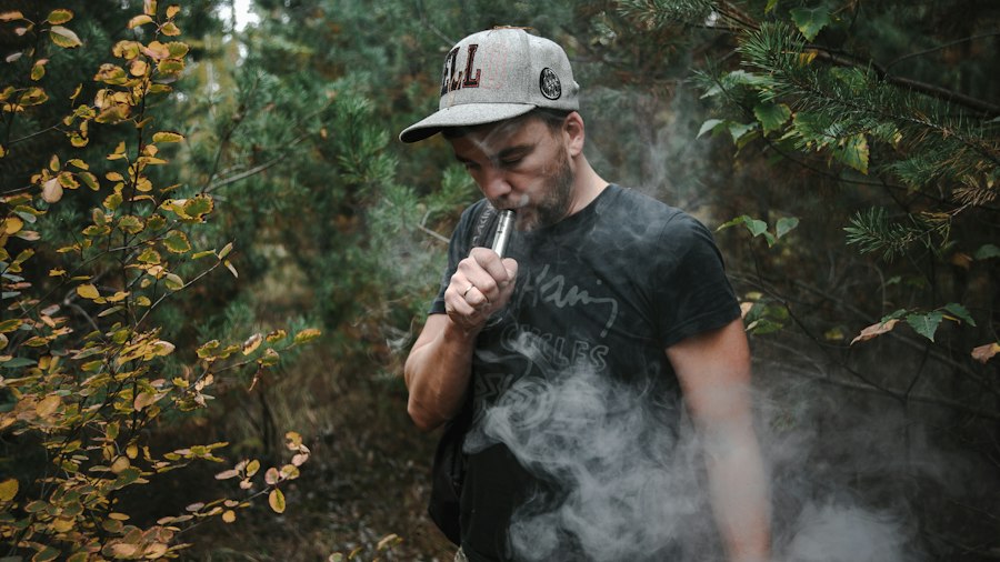 vape juice