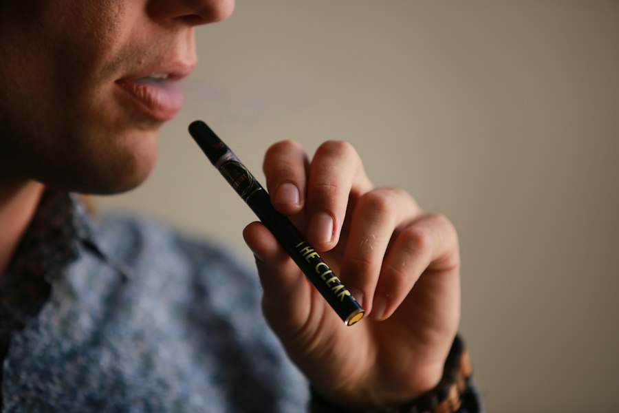 vape wire
