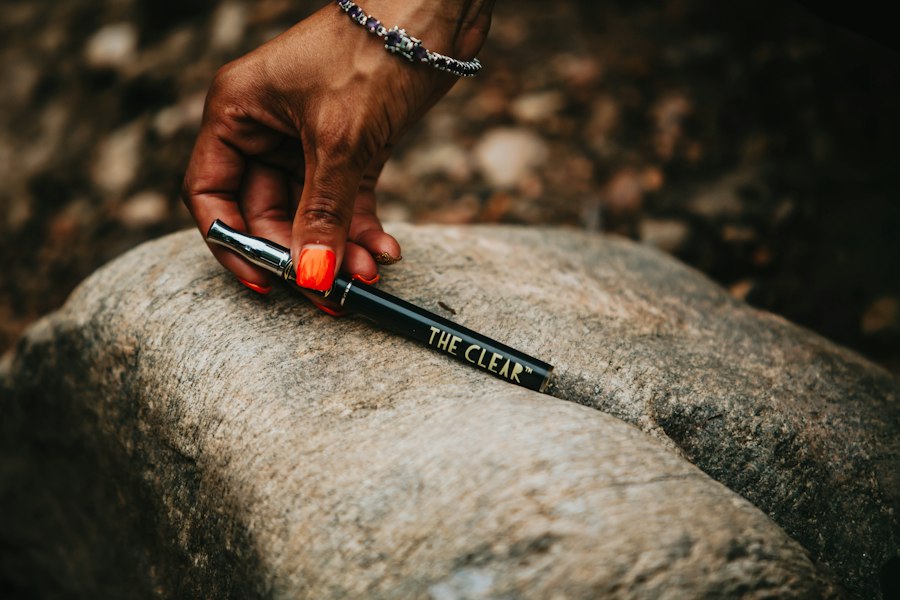 vape battery