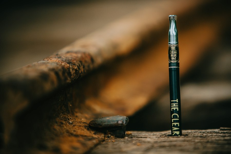 vape battery
