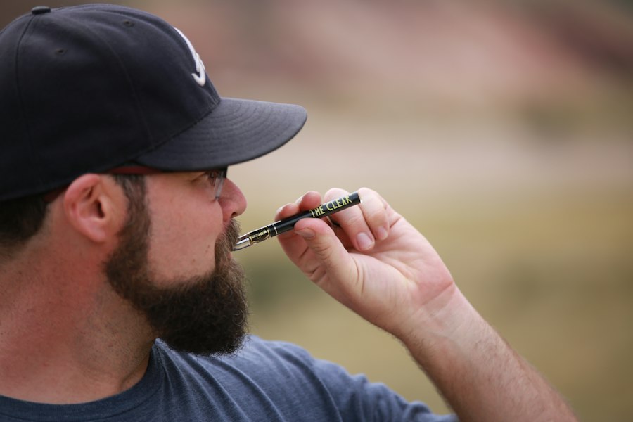 vape tank