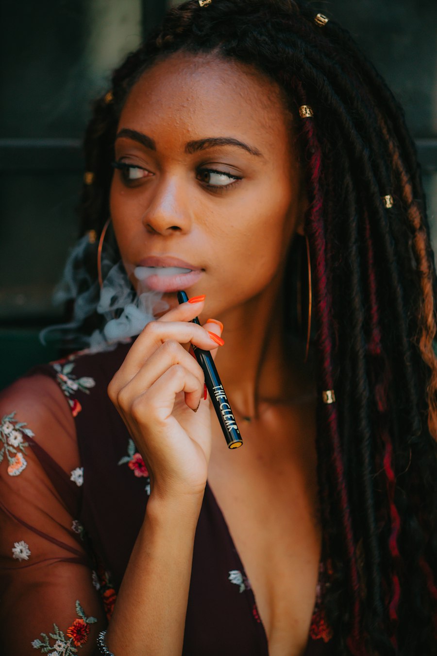 nicotine salt juice