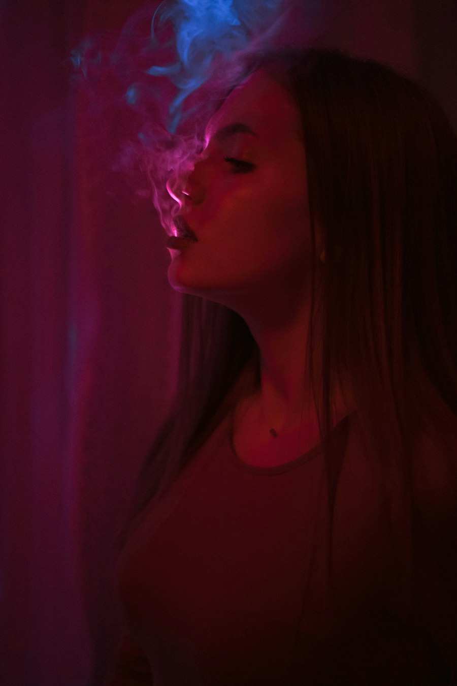 nicotine salt juice