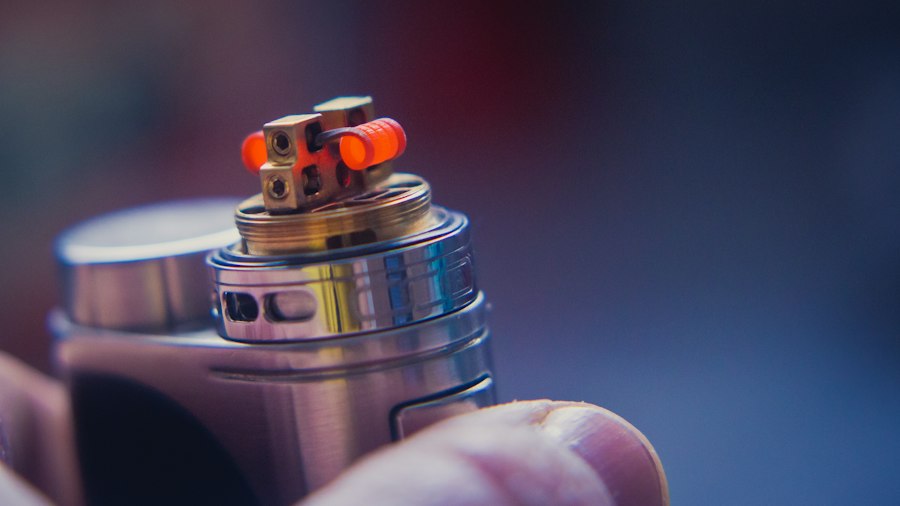 disposable vape