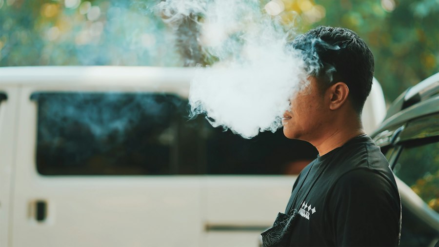 vape coil