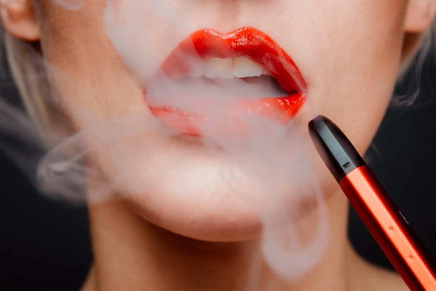 vape tank